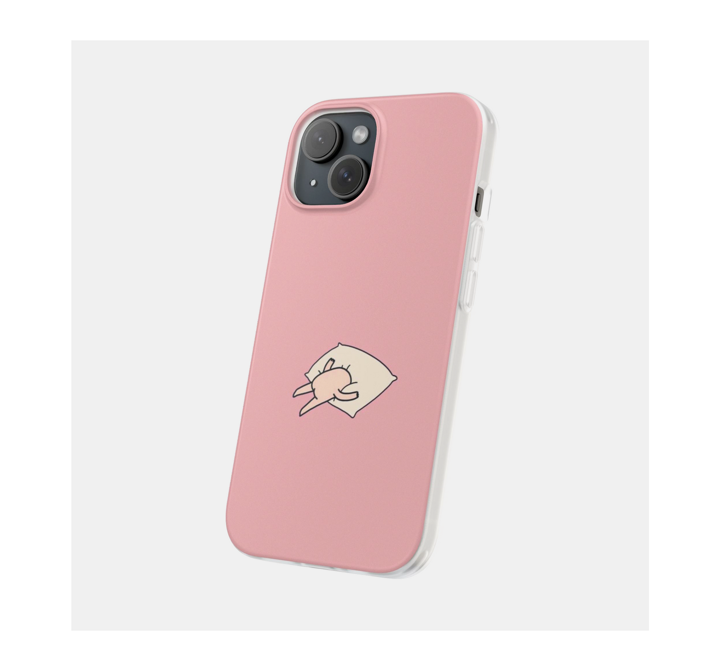 Snooze Away Phone Case