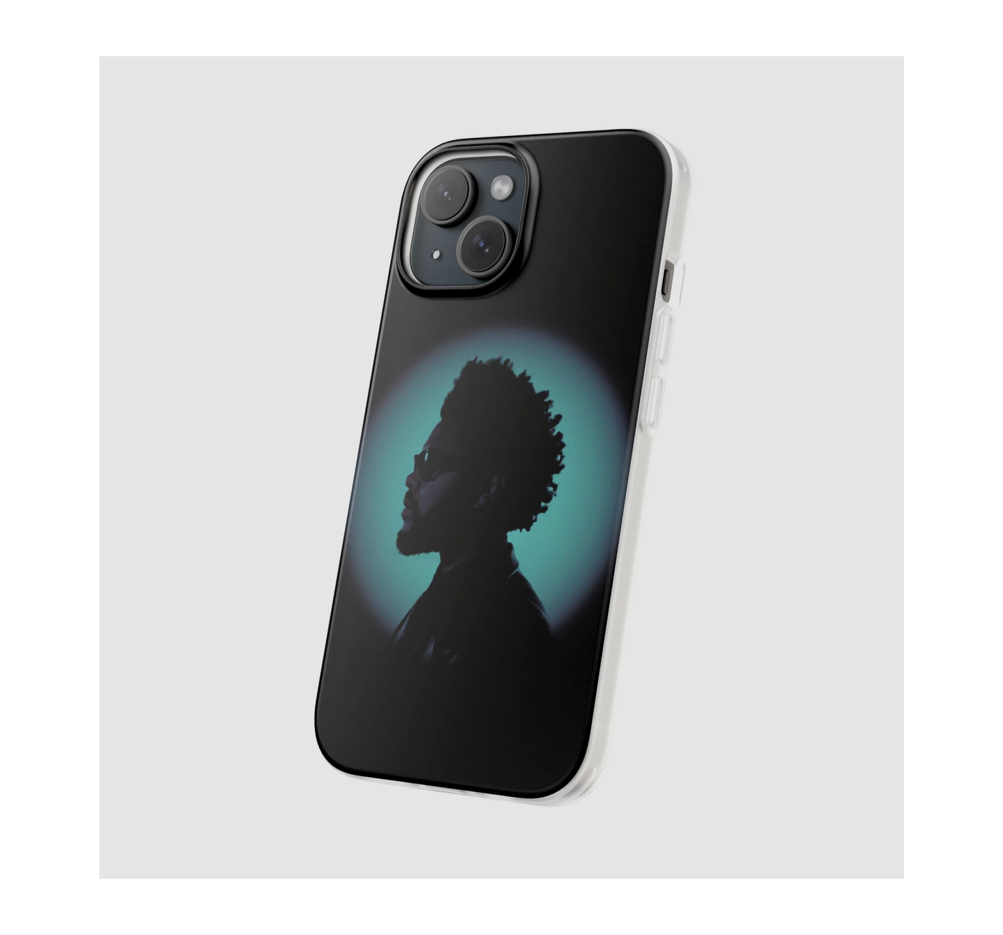 Starboy Aura Phone Case