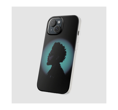 Starboy Aura Phone Case