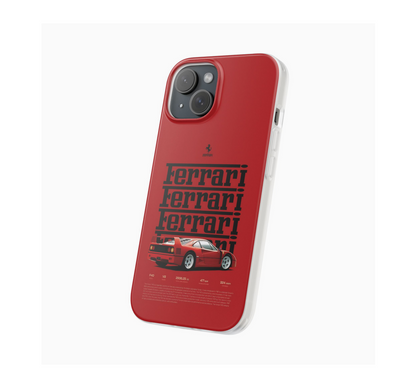 Ferrari Fever Phone Case