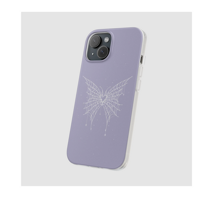 Dreamy Lilac Phone Case