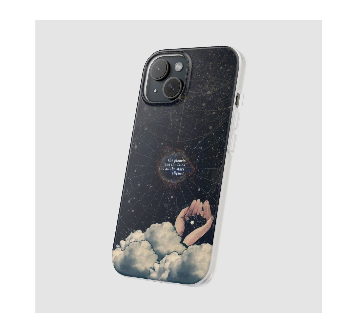 Mastermind Phone Case