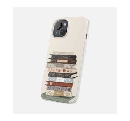 The Swift Stack Phone Case