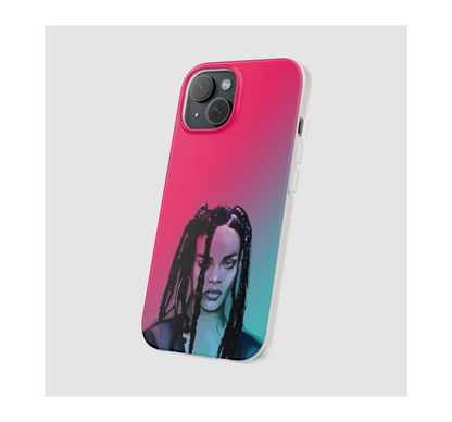 Rihanna Phone Case