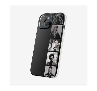 Starboy Vibes Phone Case