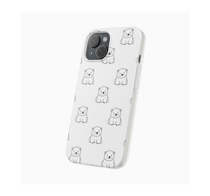 Junior Mint ❄️💙 Phone Case