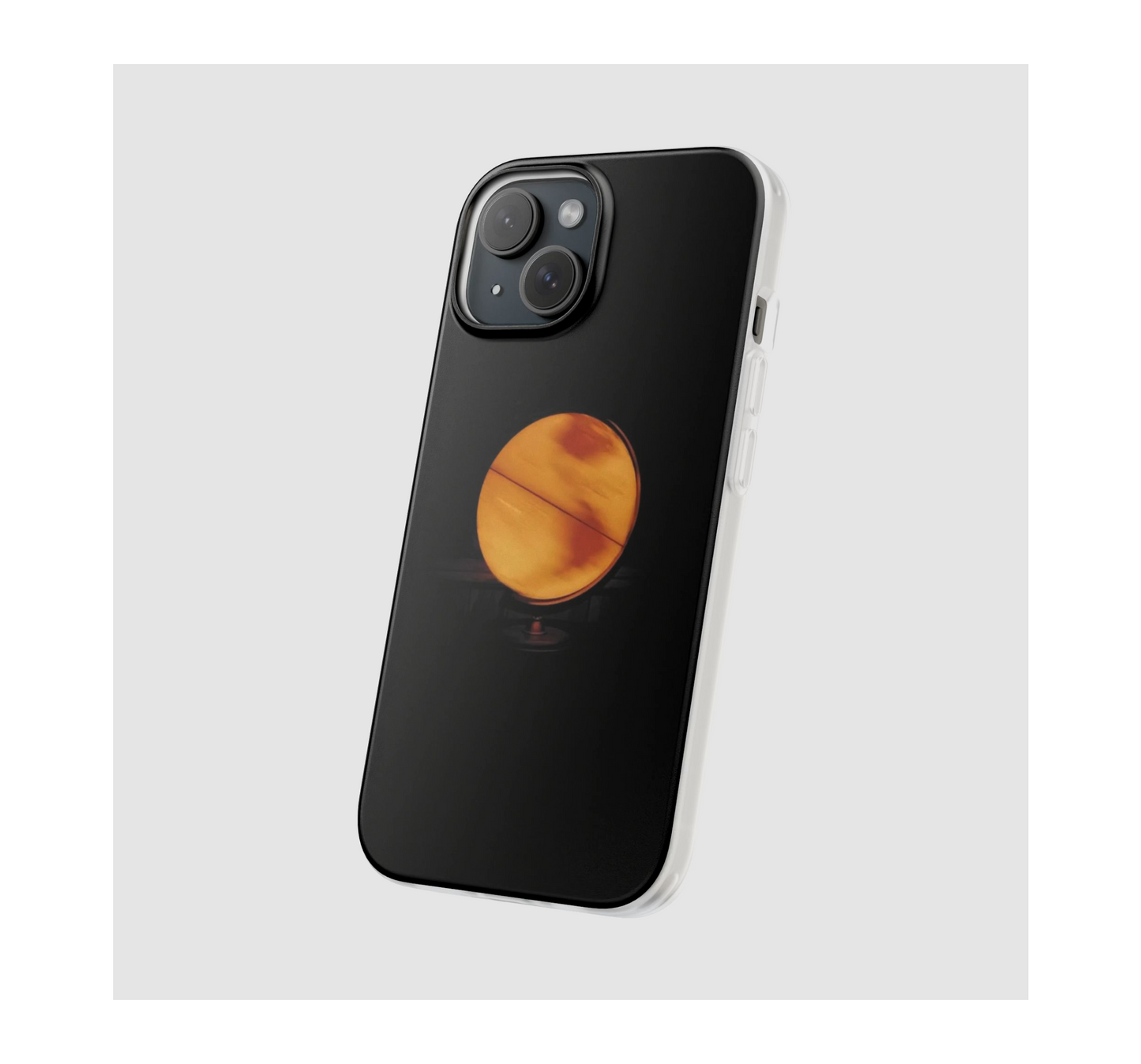 Coldplay Parachutes Phone Case