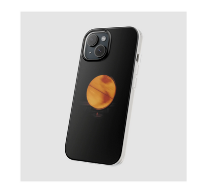 Coldplay Parachutes Phone Case