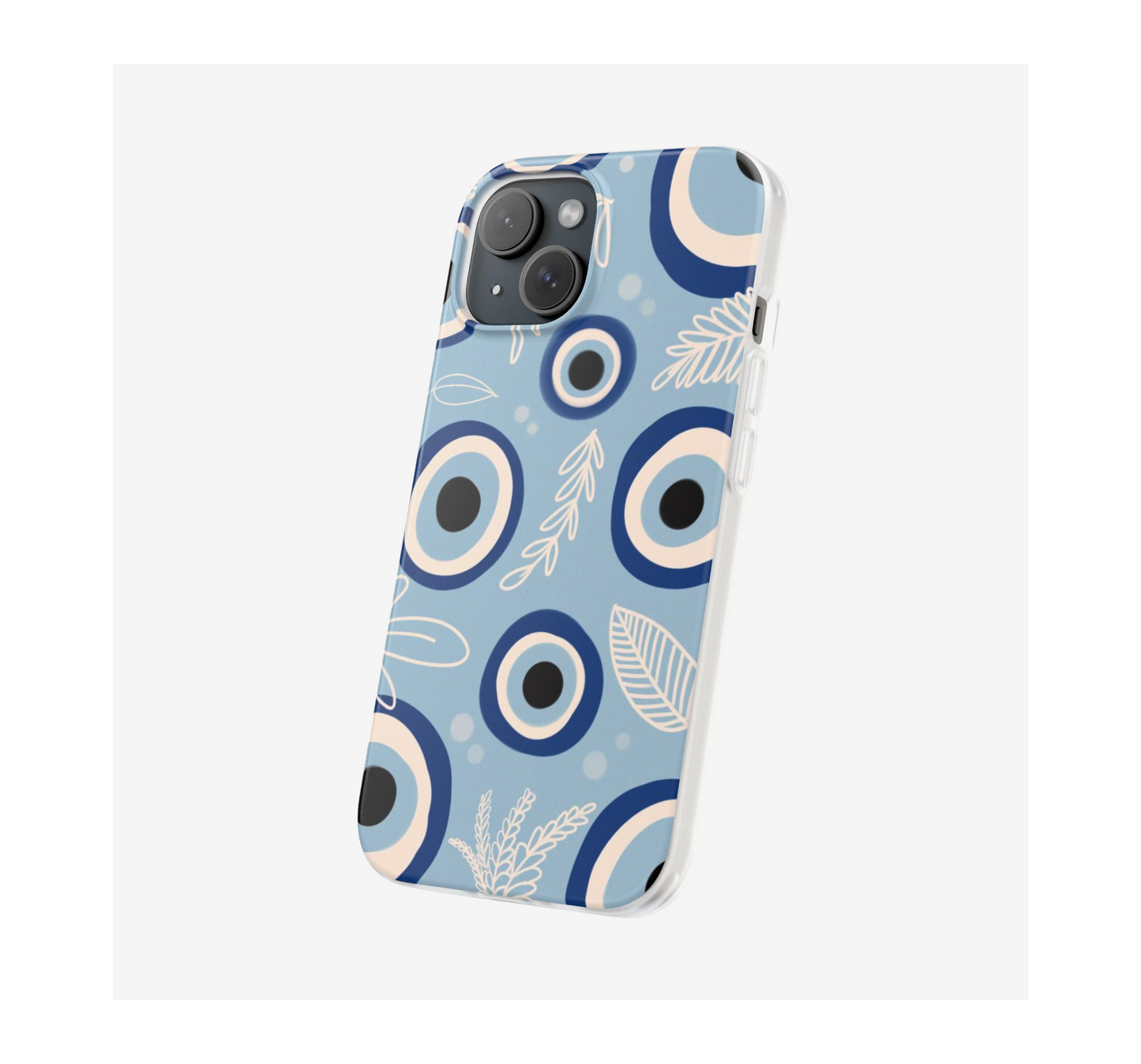 Aura Guard Phone Case