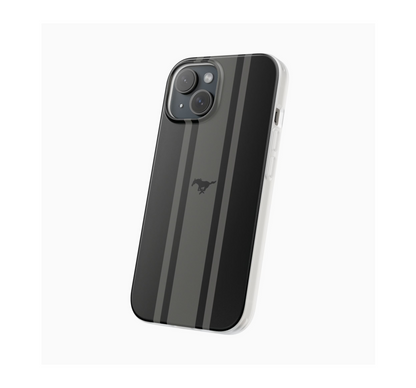 Mustang Classic Phone Case