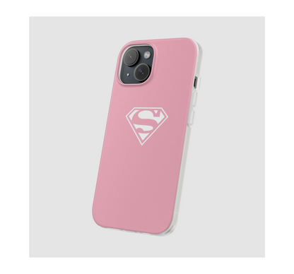 Superwoman Phone Case