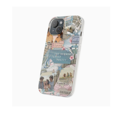 Cousins Dream 🌊✨ Phone Case