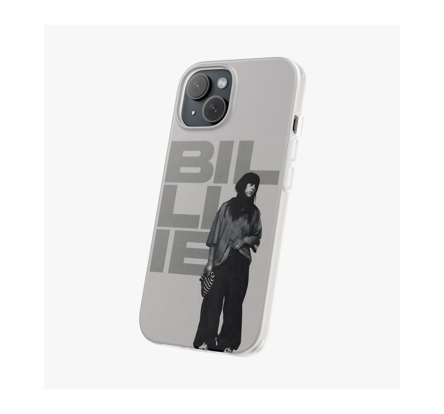 Billie Vibes Phone Case