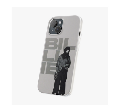 Billie Vibes Phone Case
