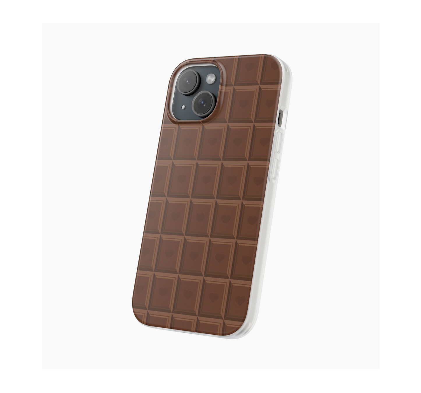 70% Cacao for Jere Phone Case