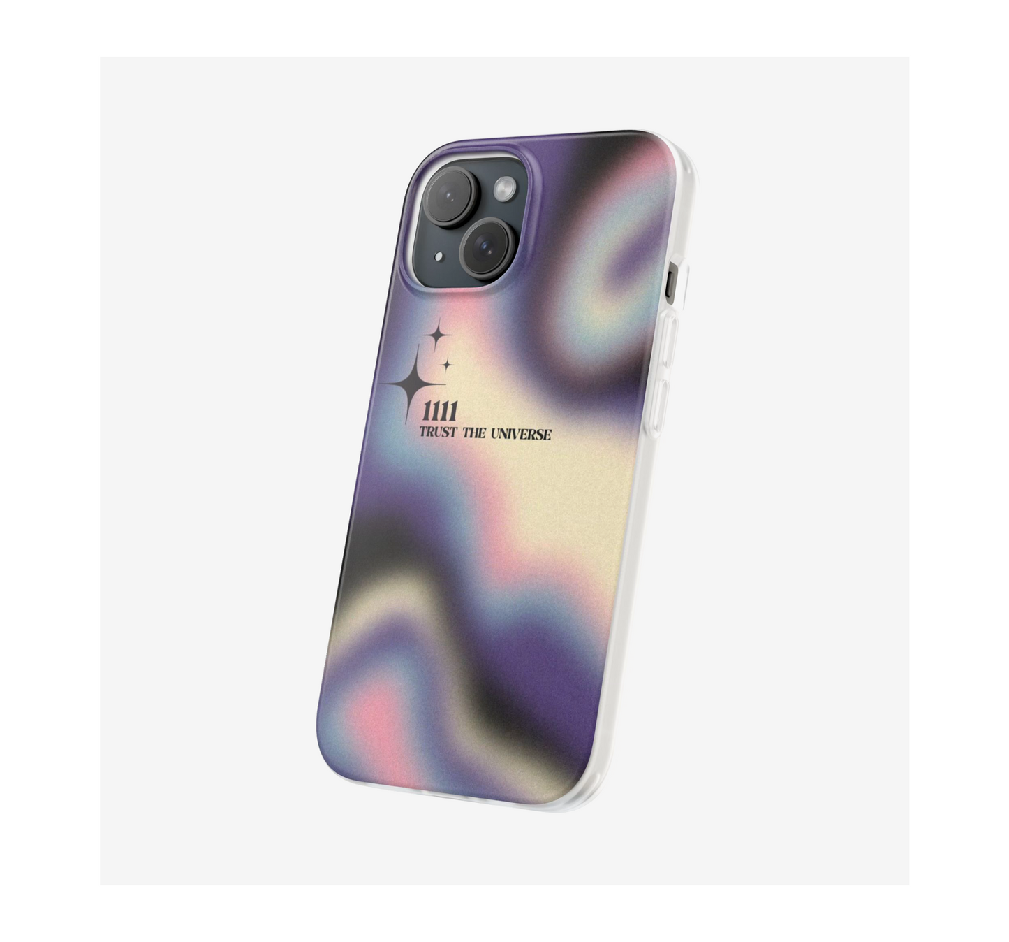 1111 Manifest Phone Case