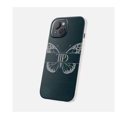 The Tortured Poets Department Phone Case