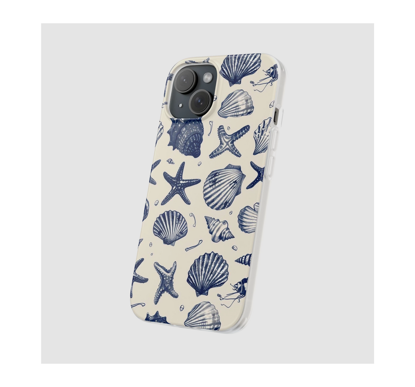 Ocean Treasures Phone Case
