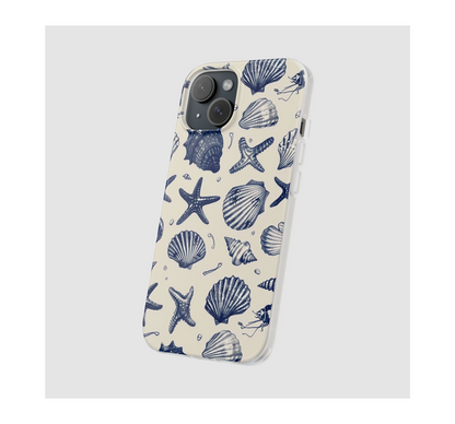 Ocean Treasures Phone Case