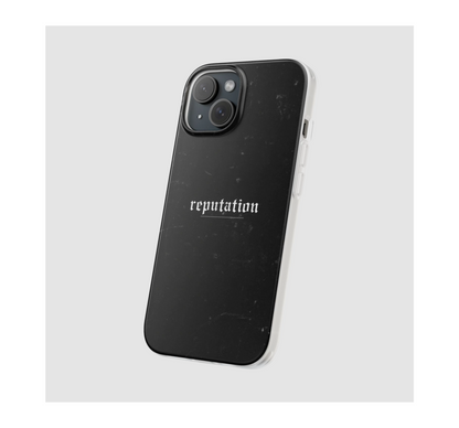 Reputation Phone Case
