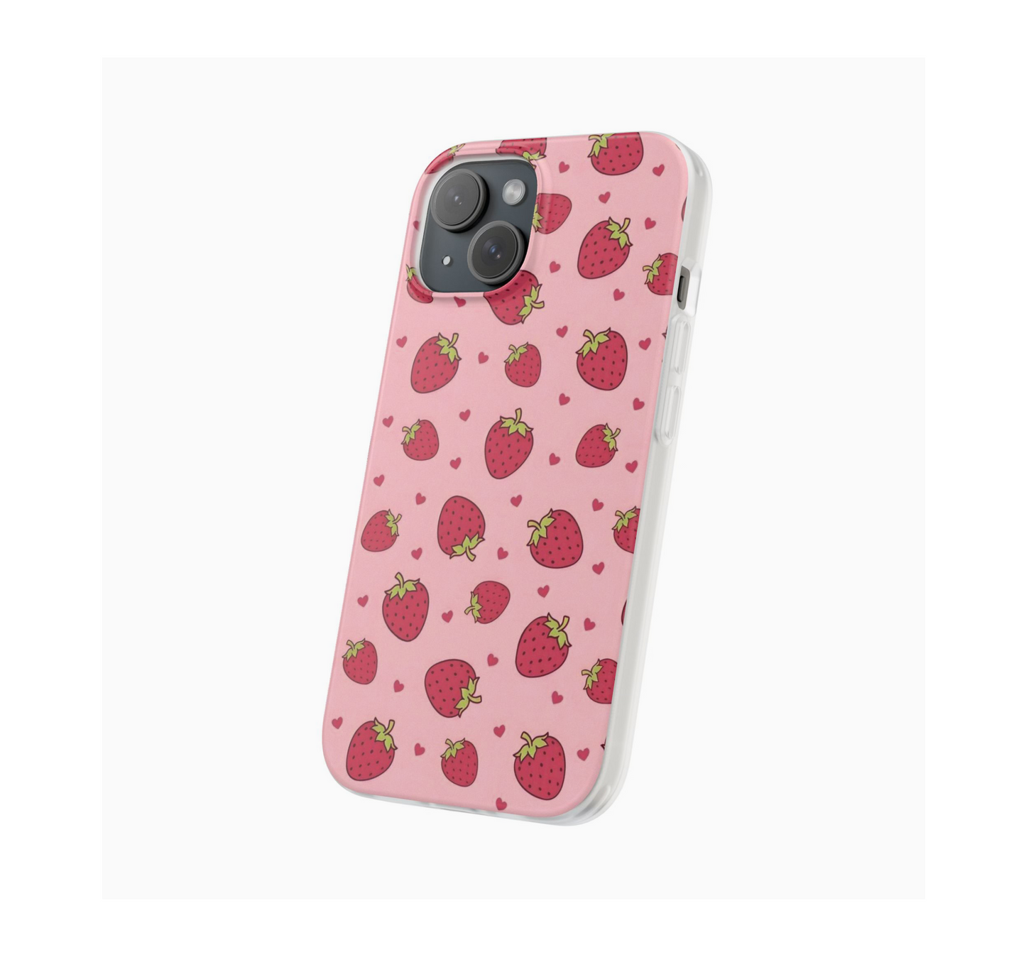 Berry Sweet Phone Case