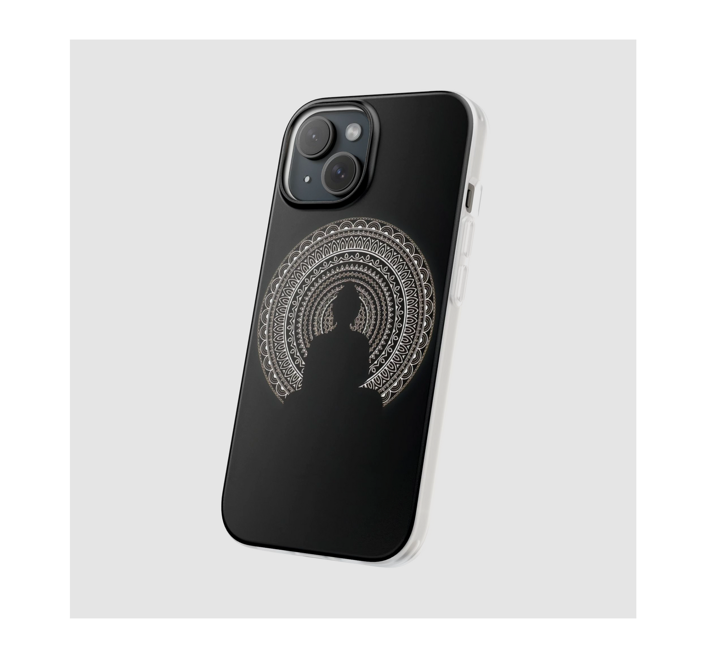 Lord Buddha Phone Case