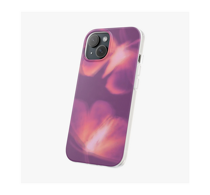 Dreamy Petals Phone Case