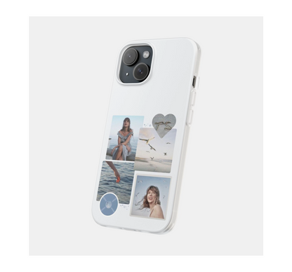 1989 TS Phone Case