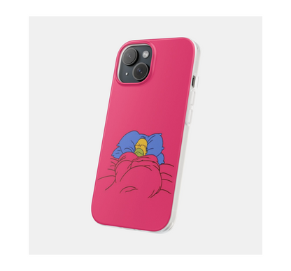 Donut Disturb Phone Case