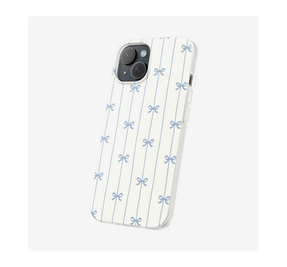 Bow Strings Phone Case