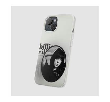 Billie's Vibes Phone Case
