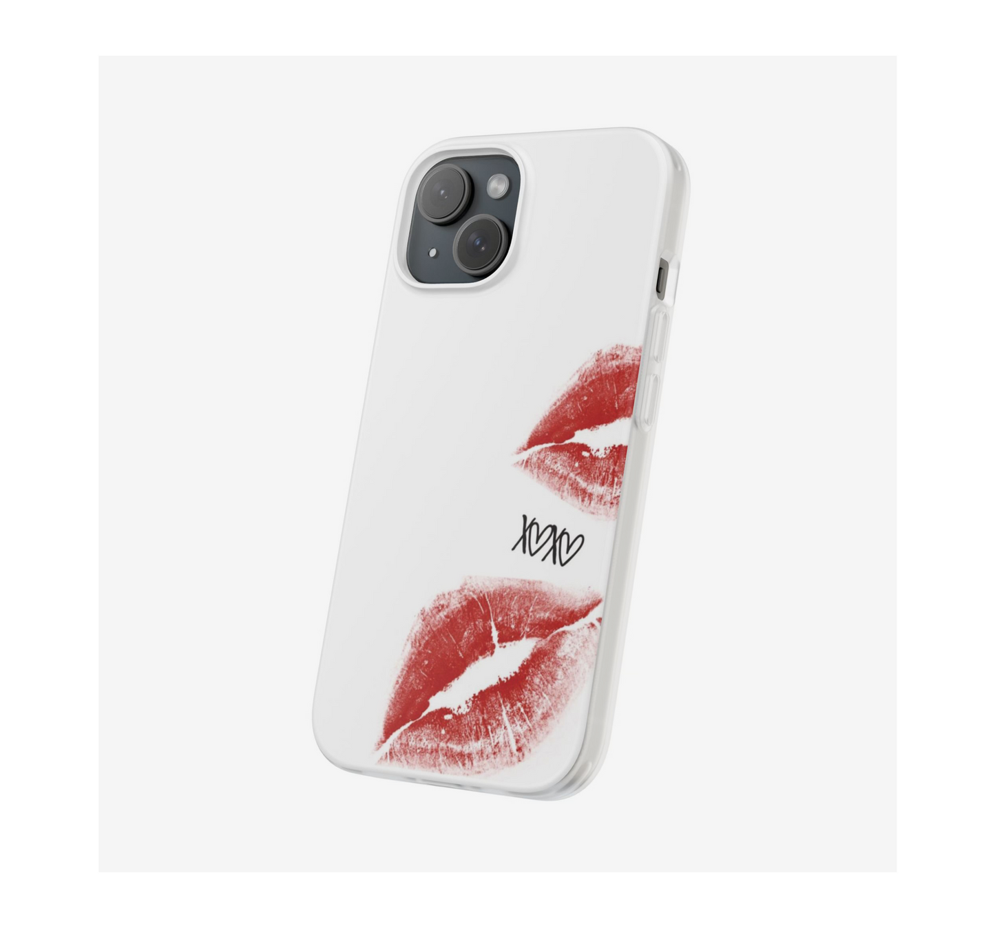 XOXO 💋 Phone Case