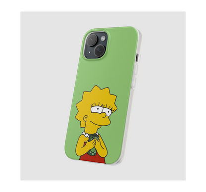 Money Obsessed Phone Case