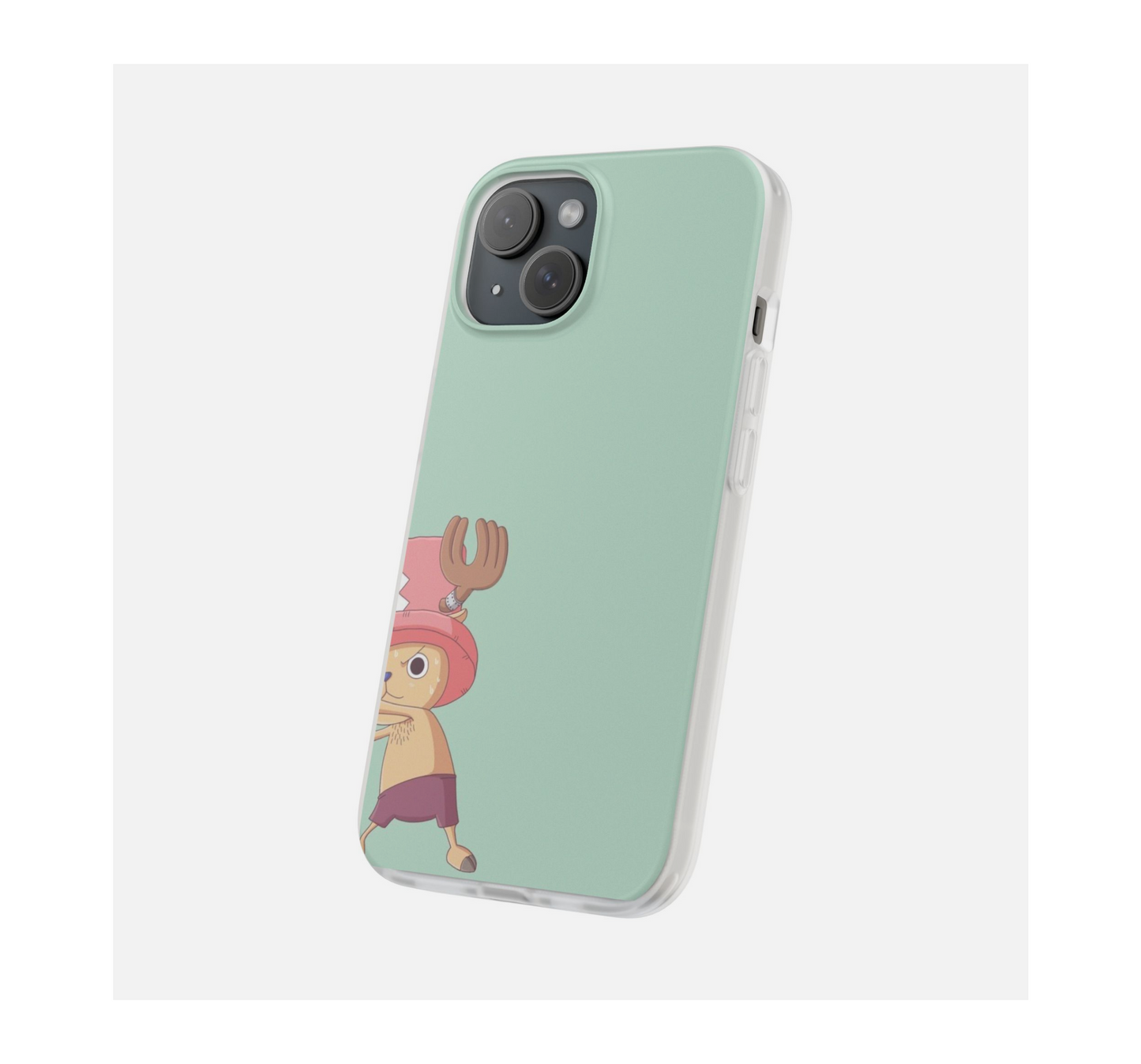 Chopper's Hideaway Phone Case