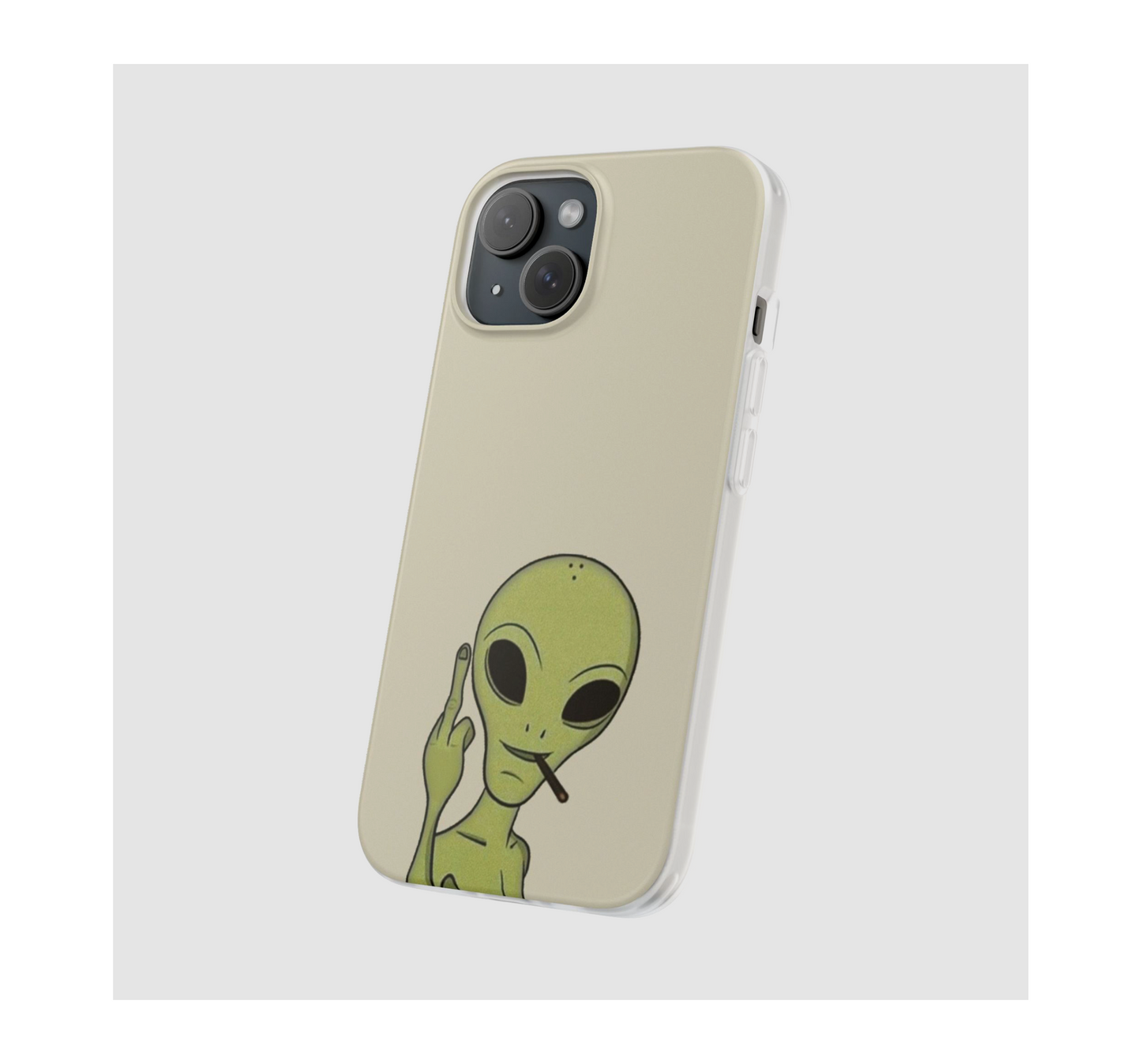 Zero Fcks Given Phone Case
