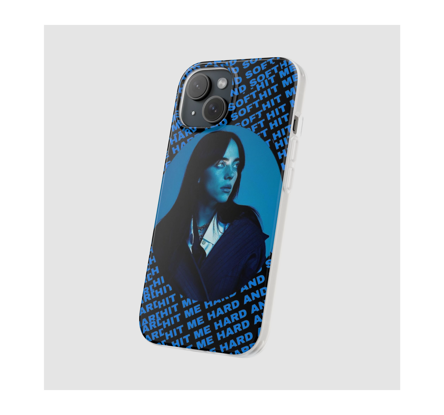 Billie Eilish Phone Case