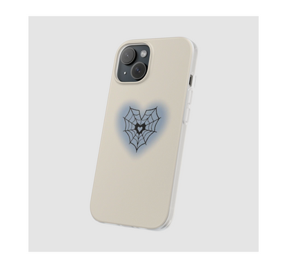 Lover's Web Phone Case