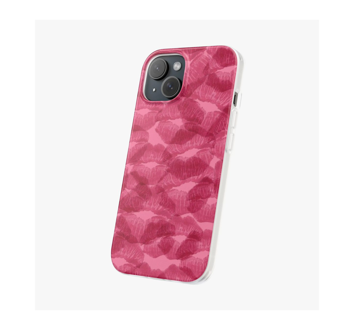 Lip Love Phone Case
