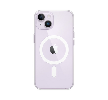 iPhone Magsafe Case ⚡