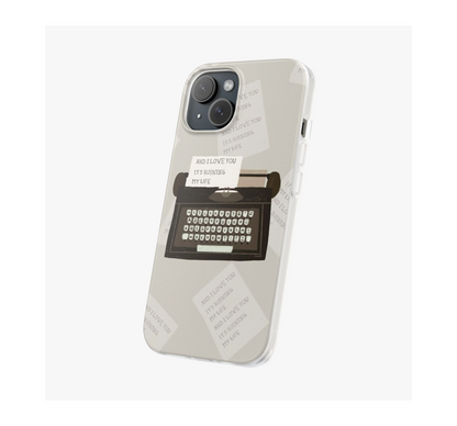 Fortnight Phone Case