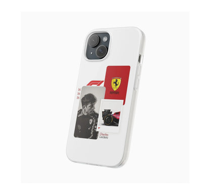 Leclerc Phone Case - XO Cases
