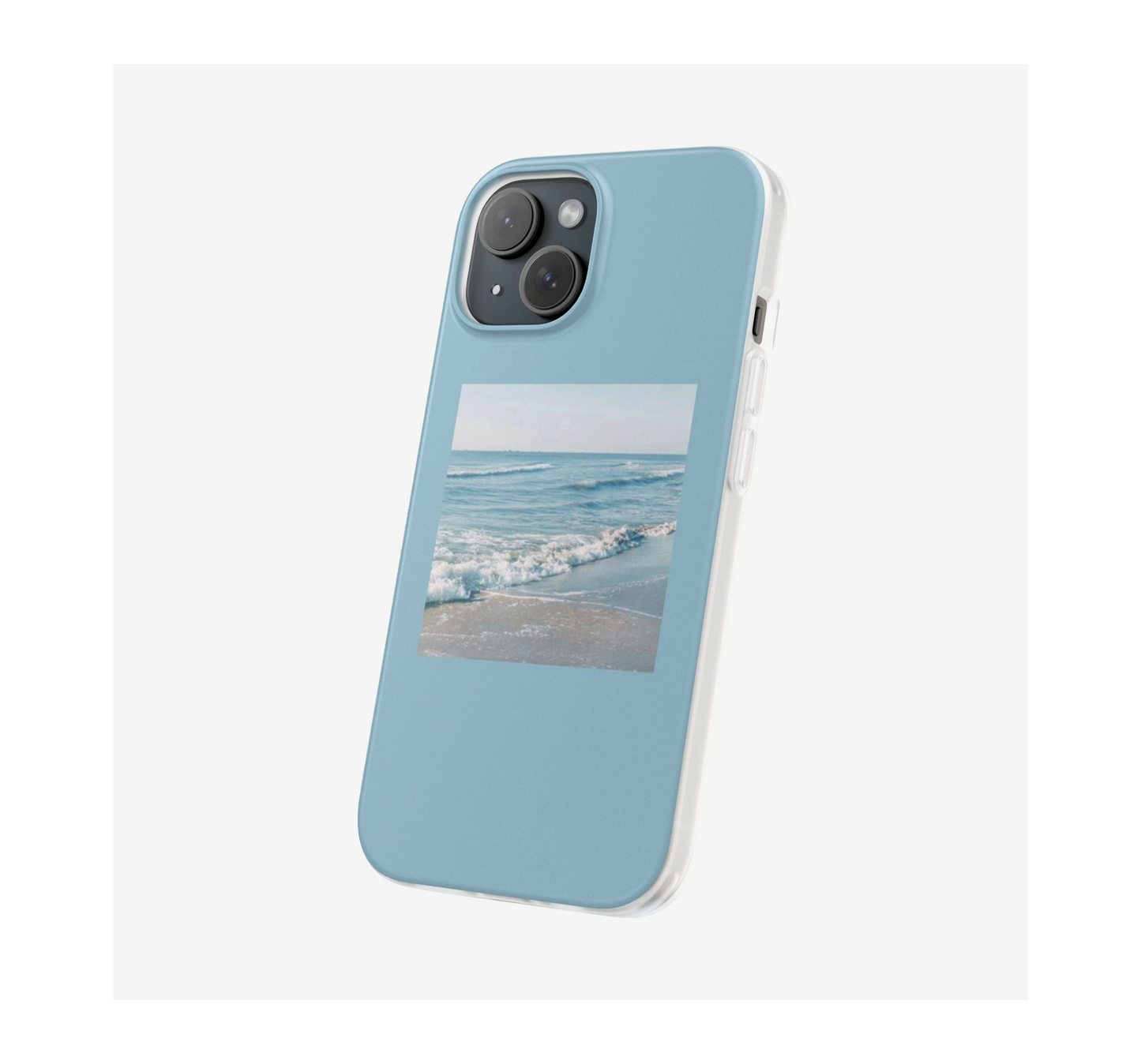 Ocean Breeze Phone Case