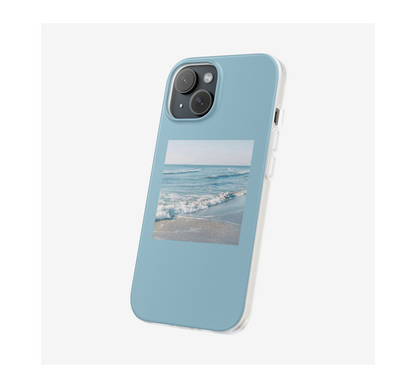 Ocean Breeze Phone Case