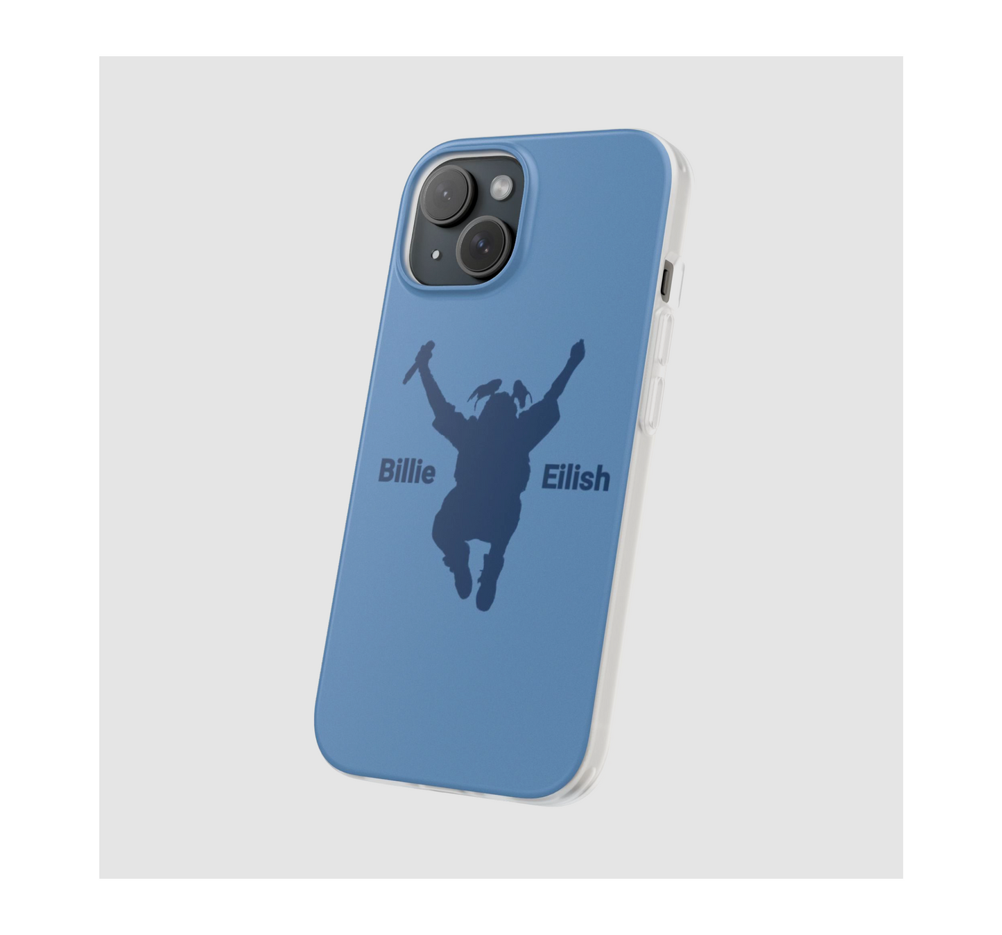 Billie Eilish Phone Case