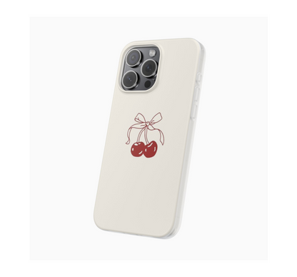 Cherry Baby Phone Case