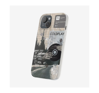 The Scientist Phone Case