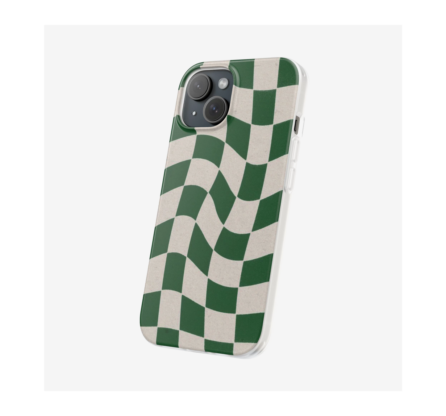 Retro Wave Phone Case