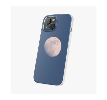 Moonlit Serenity Phone Case