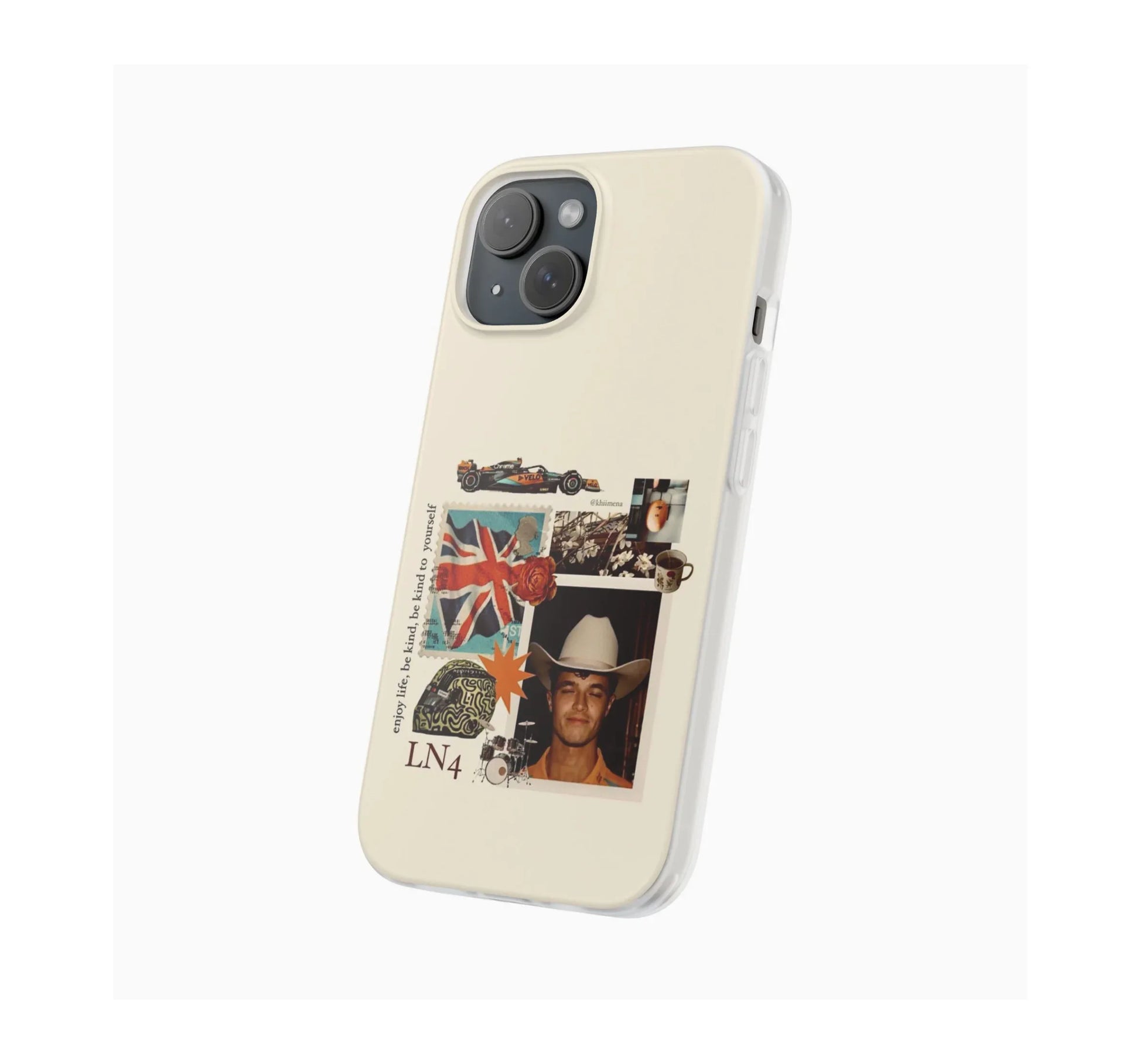 The Champion’s Journey Phone Case - XO Cases