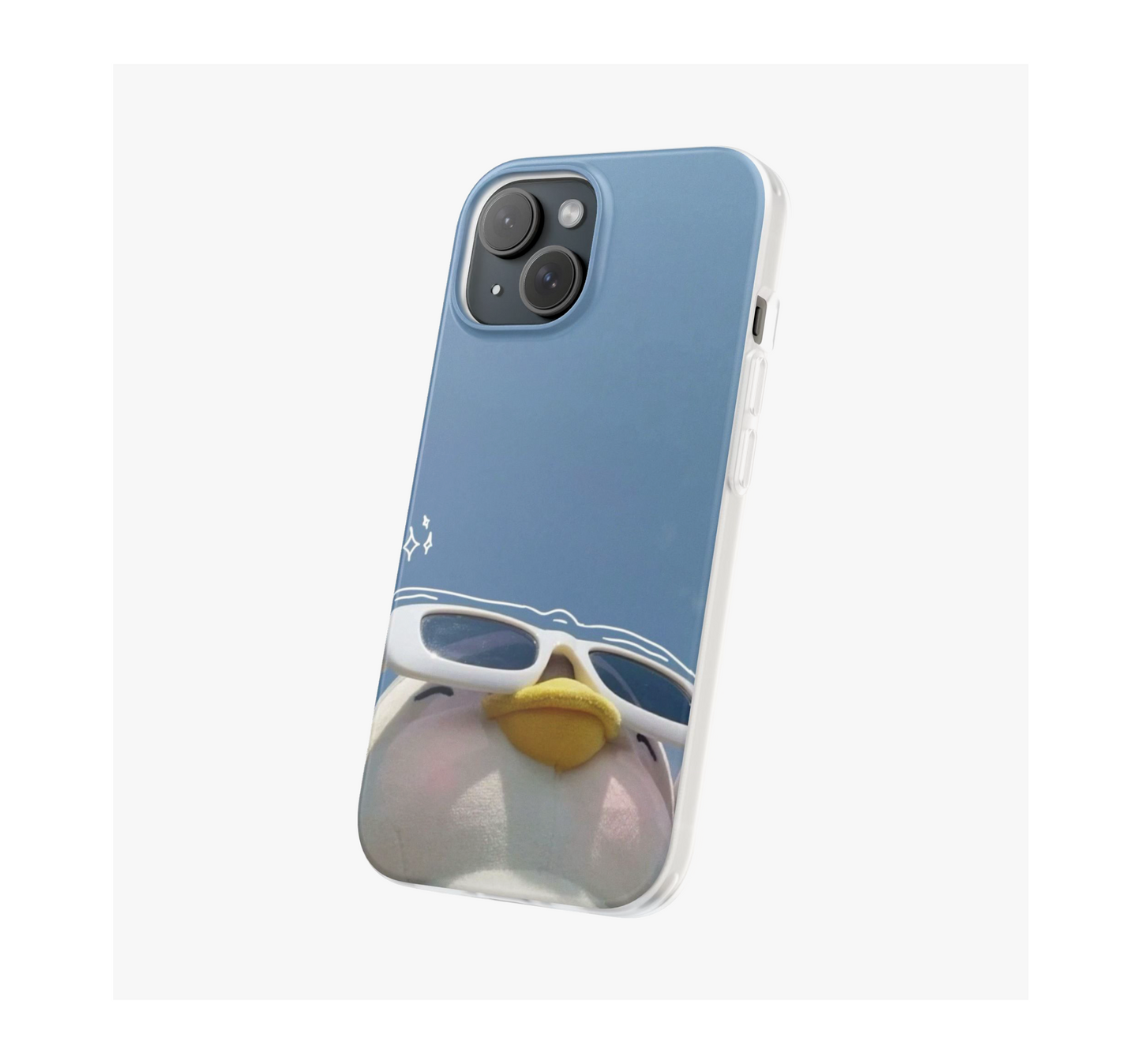 Sunnies and Sass Phone Case